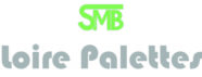 SMB Loire Palettes